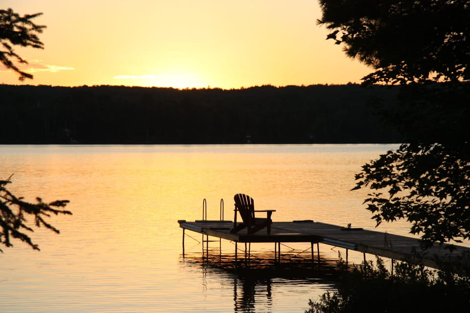 Lake