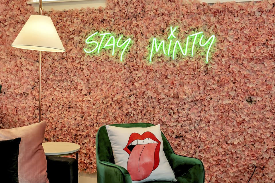 Stay Minty!!!