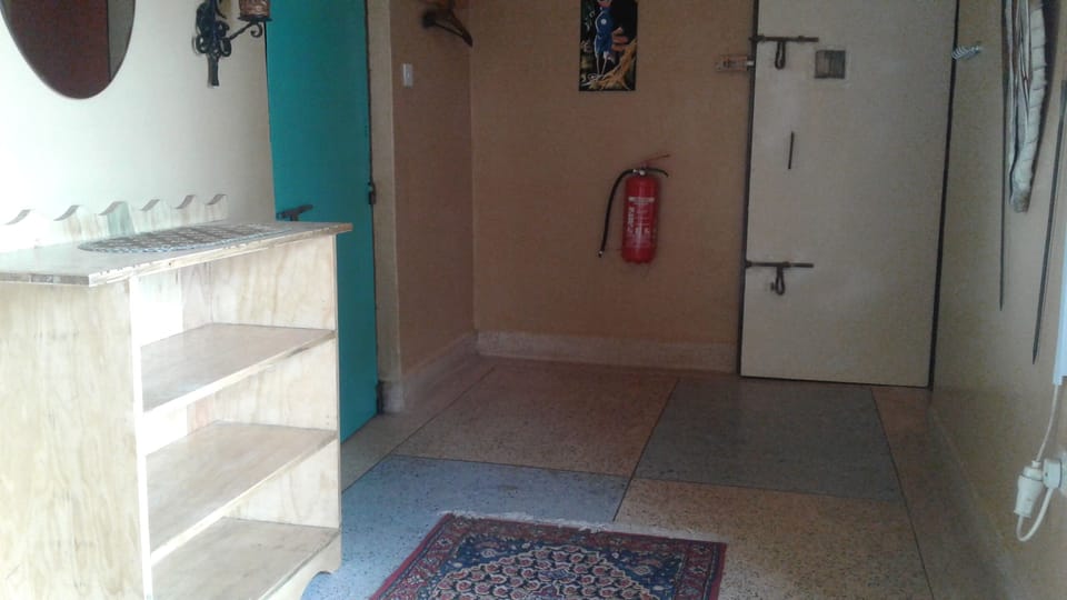 hallway