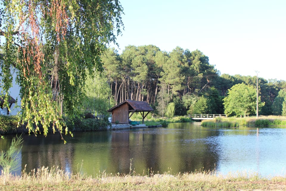 Lake