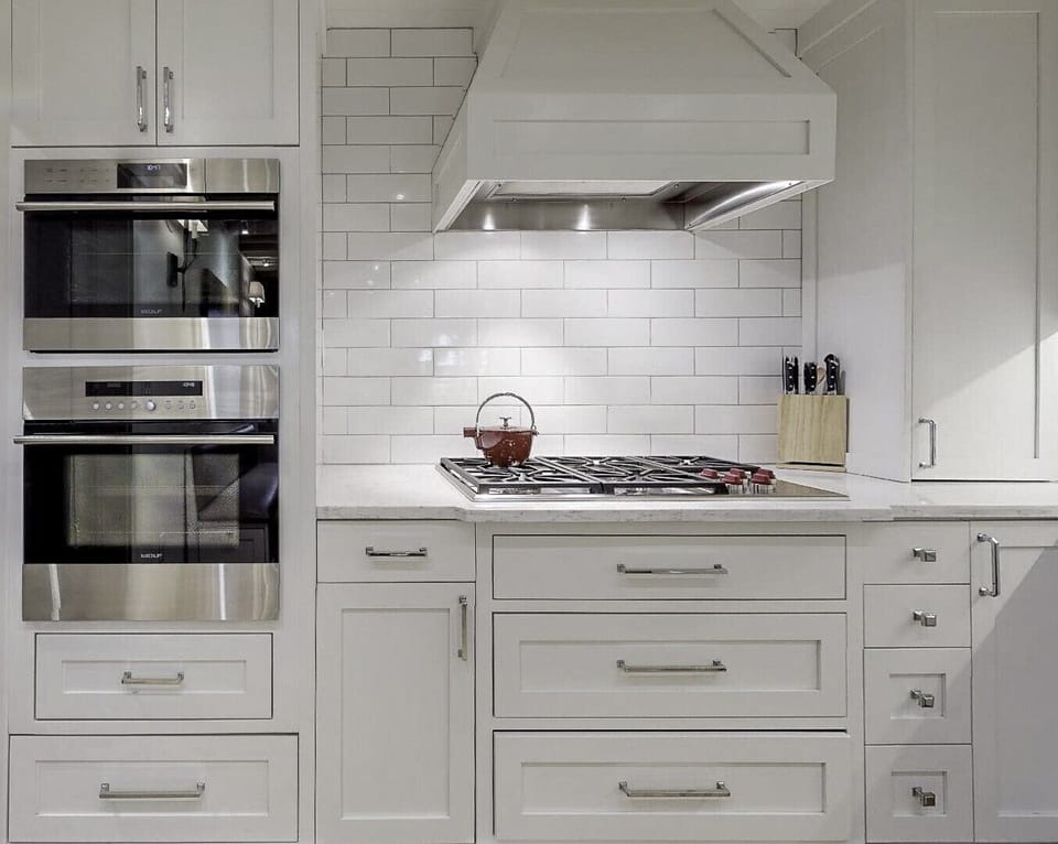 Kitchen Cooktop/Stove