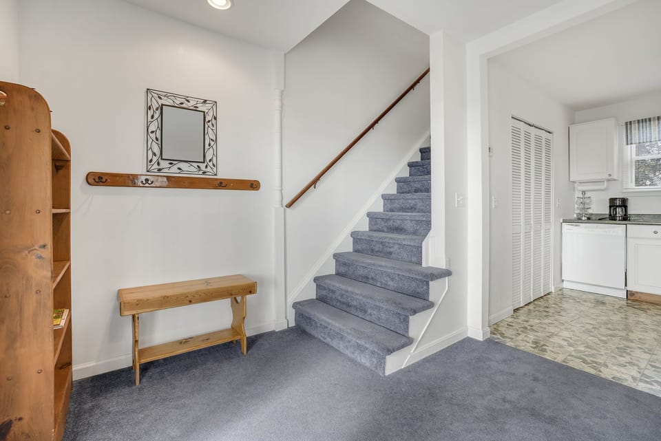 Stairway