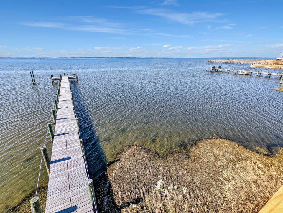 Dock