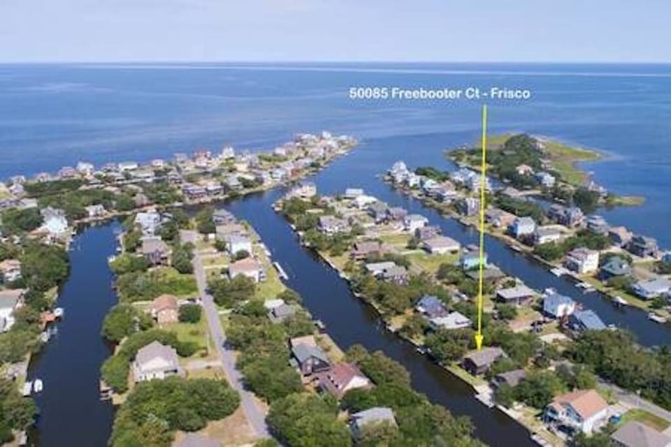Additional Aerial View 