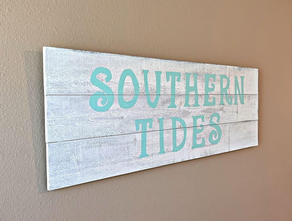 Welcome to Southern Tides!