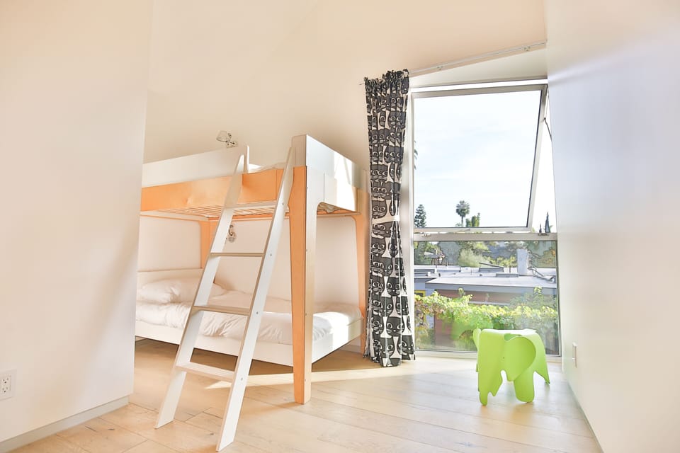 Kiddie room