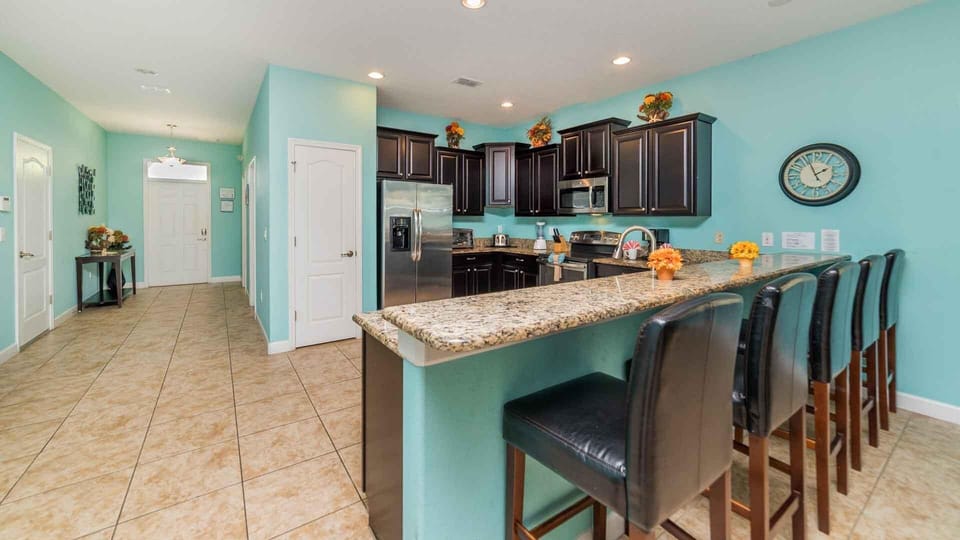 Sweet Home Vacation Home Rentals, Top Resorts Florida Champions Gate