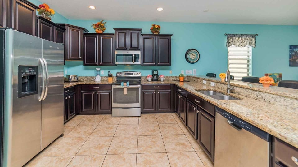 Sweet Home Vacation Home Rentals, Top Resorts Florida Champions Gate