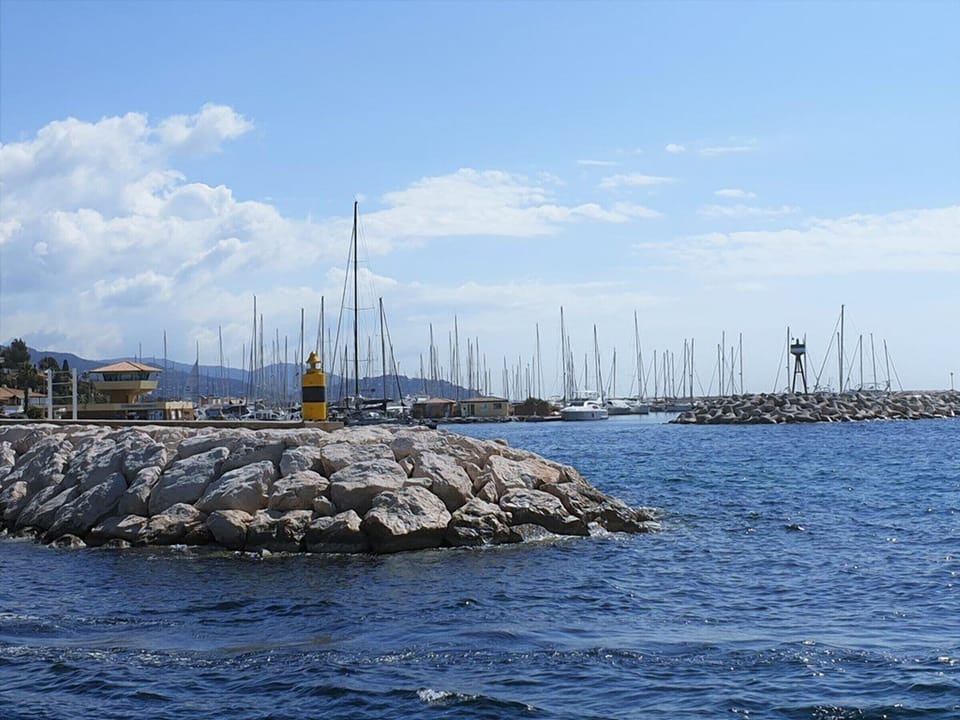 Marina