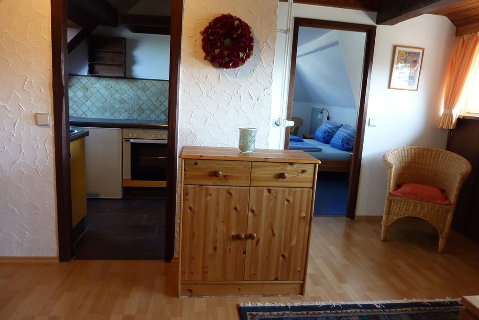 Cozy, homely apartment Apartment in Lindau