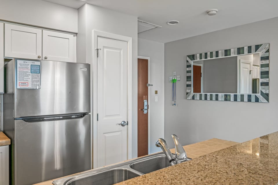 Breakfast Bar