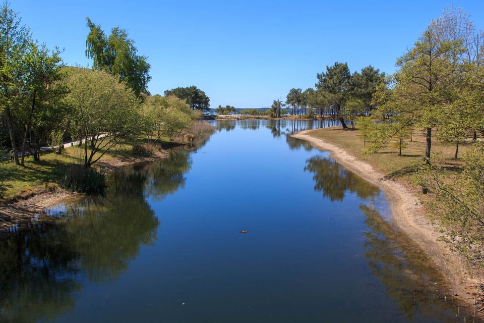 Lake