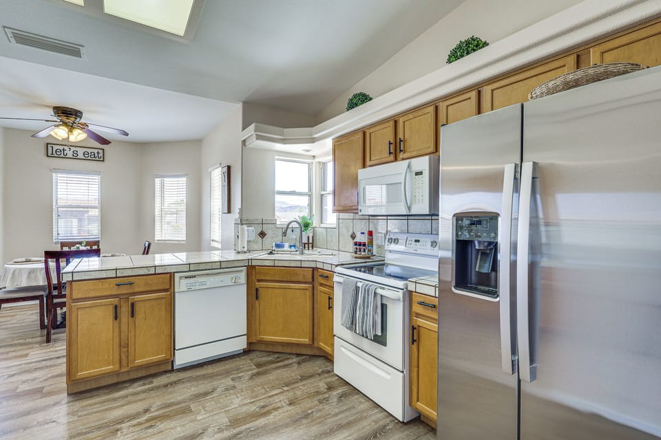Kitchen | Coffee Maker | Spices