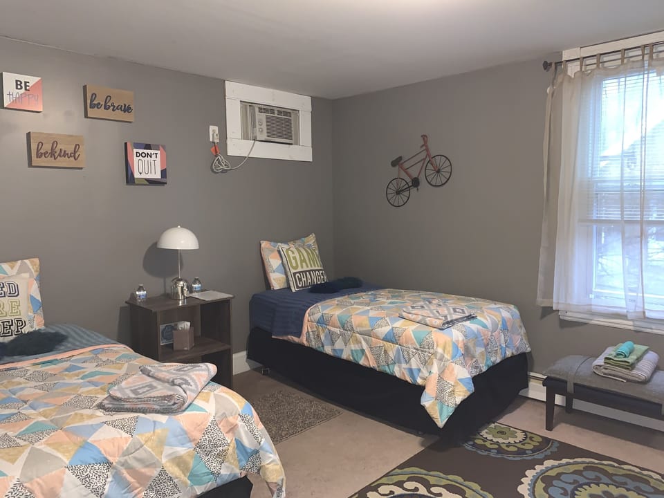Easton room 