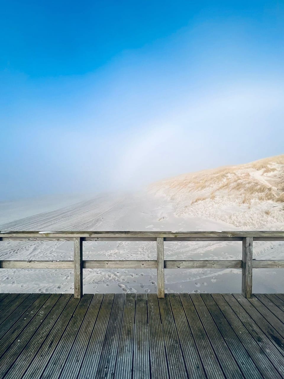 Beach/ocean view