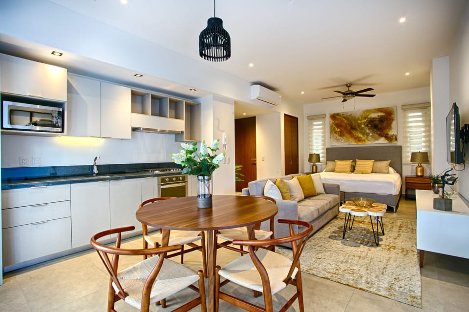 Modern decor