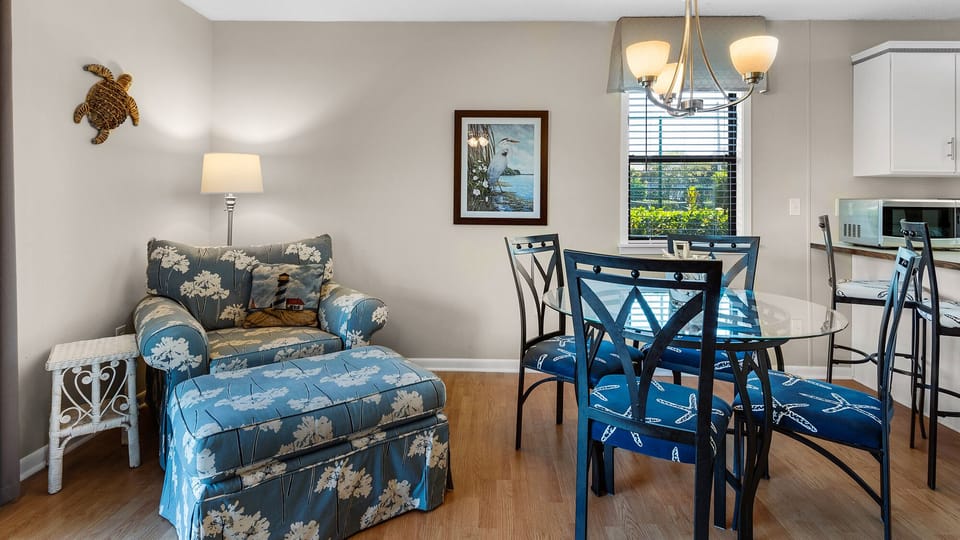 Beachwood Villas 3A