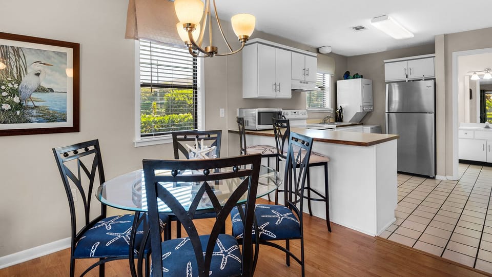 Beachwood Villas 3A
