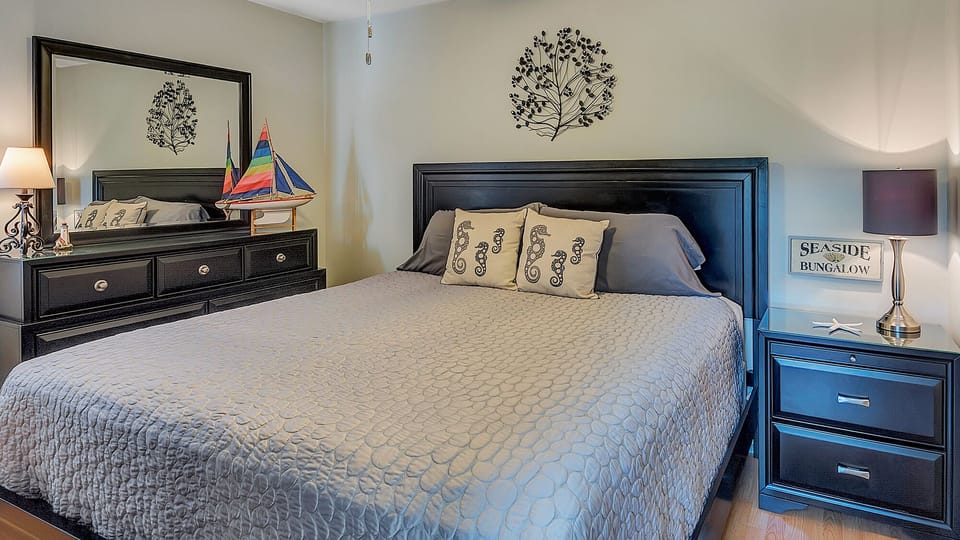 Beachwood Villas 3A
