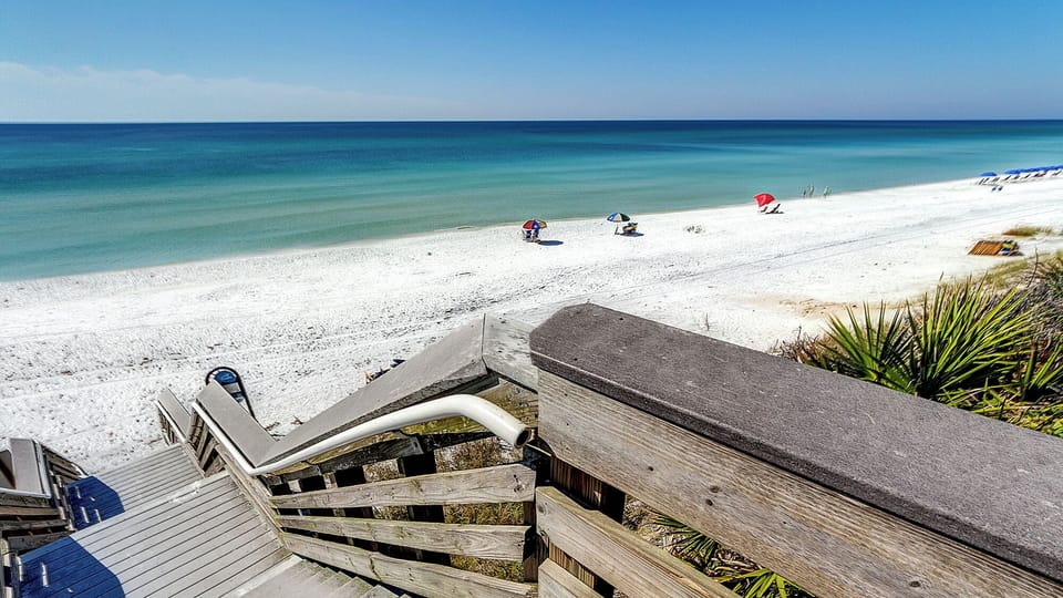 Beachwood Villas 3A