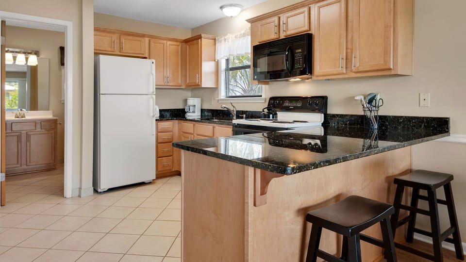 Beachwood Villas 3H