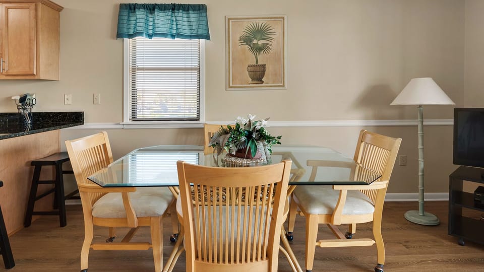 Beachwood Villas 3H