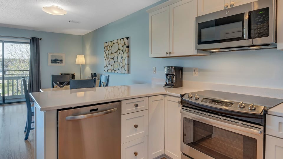 Beachwood Villas 7F