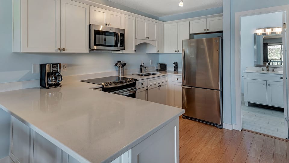 Beachwood Villas 7F