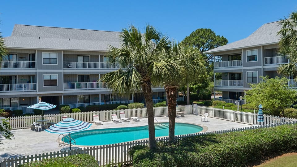 Beachwood Villas 12H