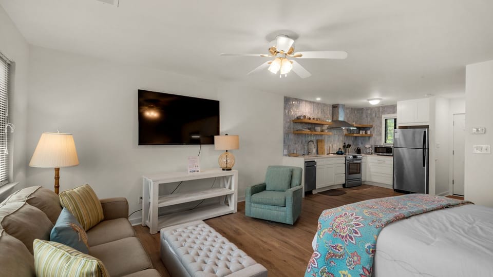 Hidden Beach Villas 219