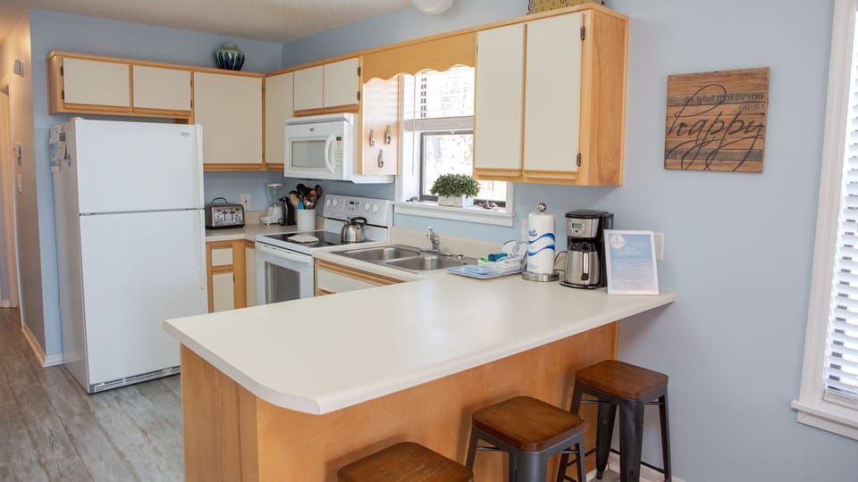 Beachwood Villas 14I