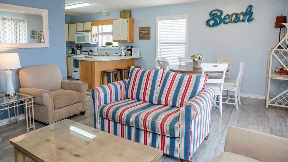 Beachwood Villas 14I
