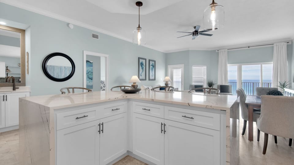 Legacy 403 Kitchen