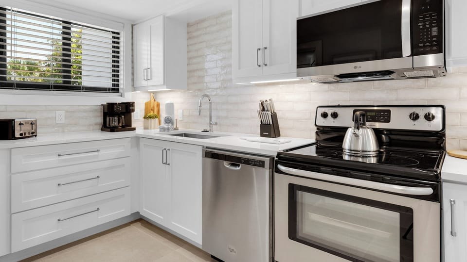 Emerald Hill 22  - Kitchen