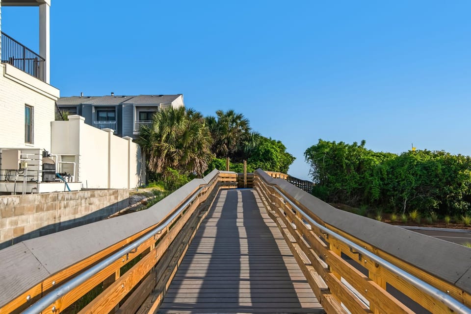 Seagrove Beach Regional Beach Access