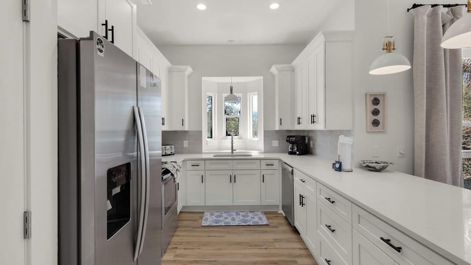 Sublime - 1st Floor Kitchen