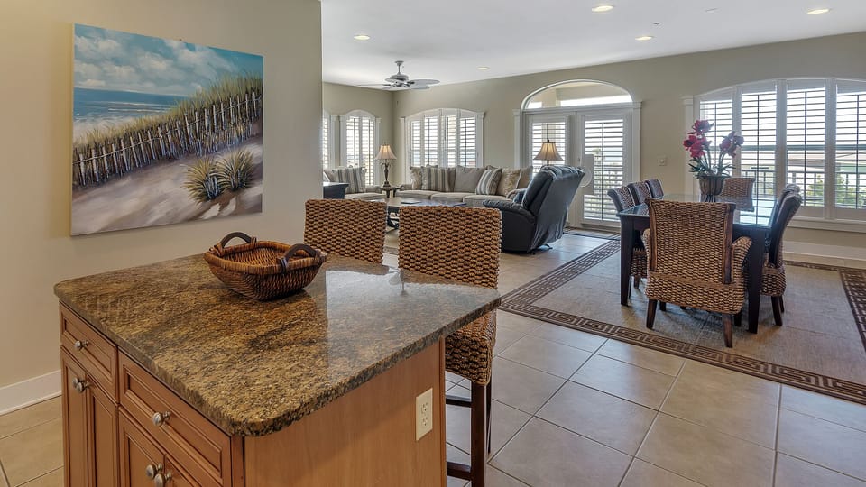 Villas at Seagrove C401
