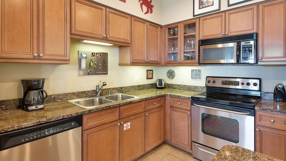 Villas at Seagrove C401