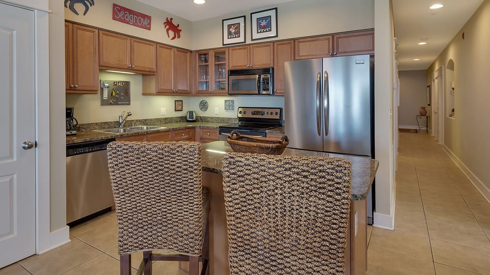 Villas at Seagrove C401