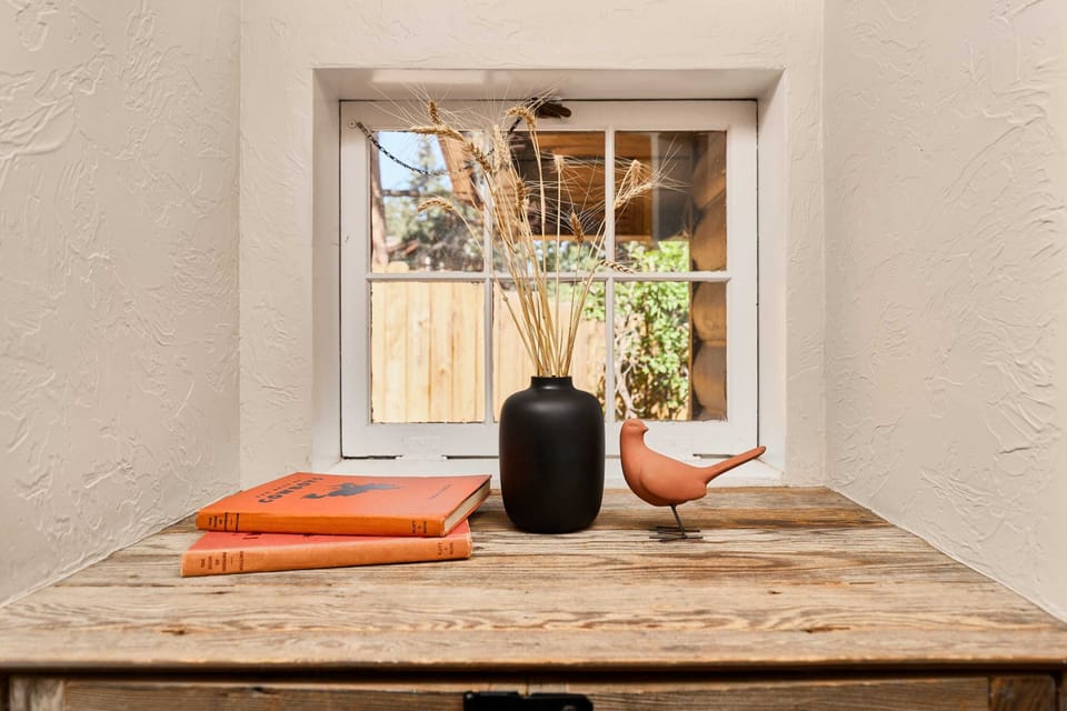 Interior Decorations