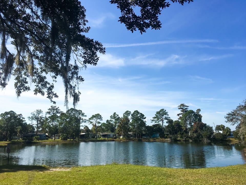 Lake