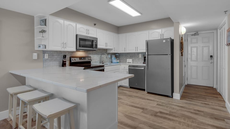 BeachCrest 203