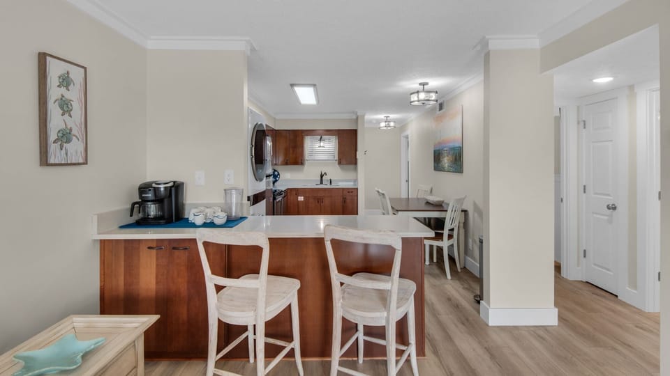 Beacons 1 Kitchen