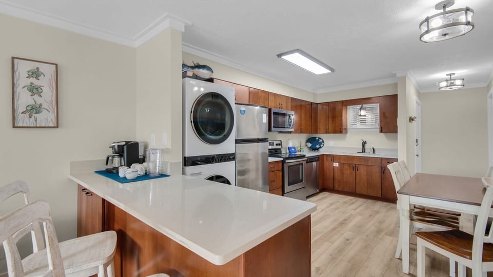 Beacons 1 Kitchen
