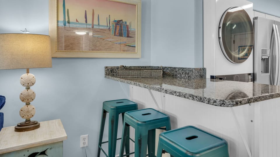 BSC05 Kitchen Area