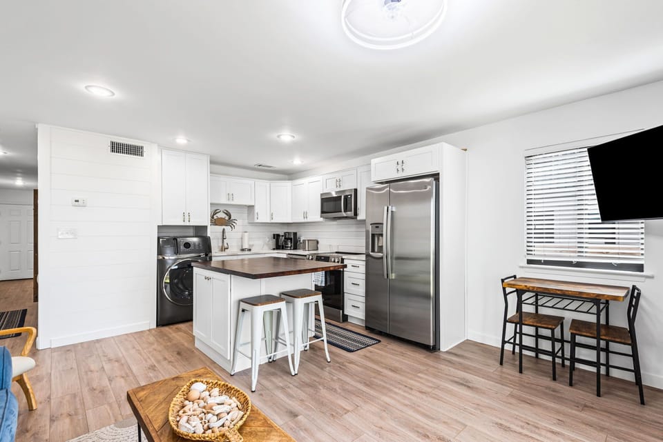 Beachside Condo 13