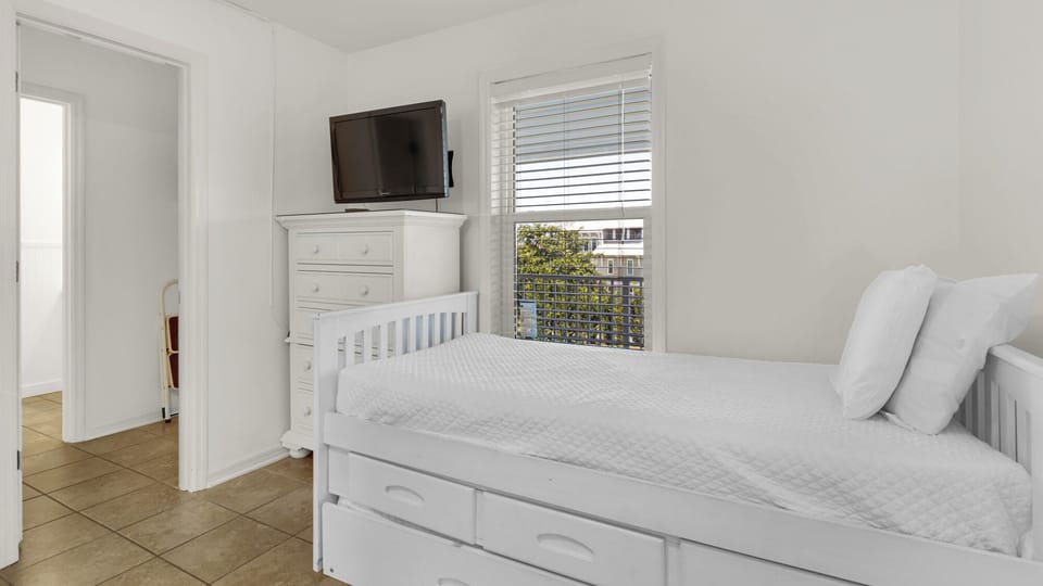 Beachside Villas 132 - Bedroom 3