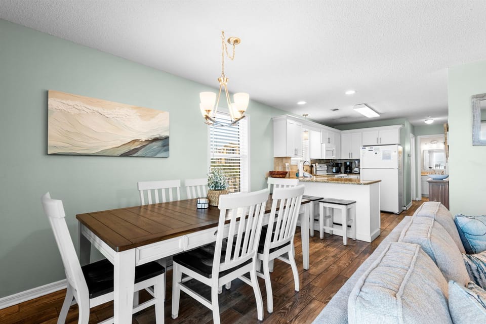Beachside Villas 531