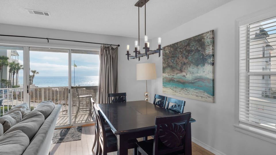 Beachside Villas 621