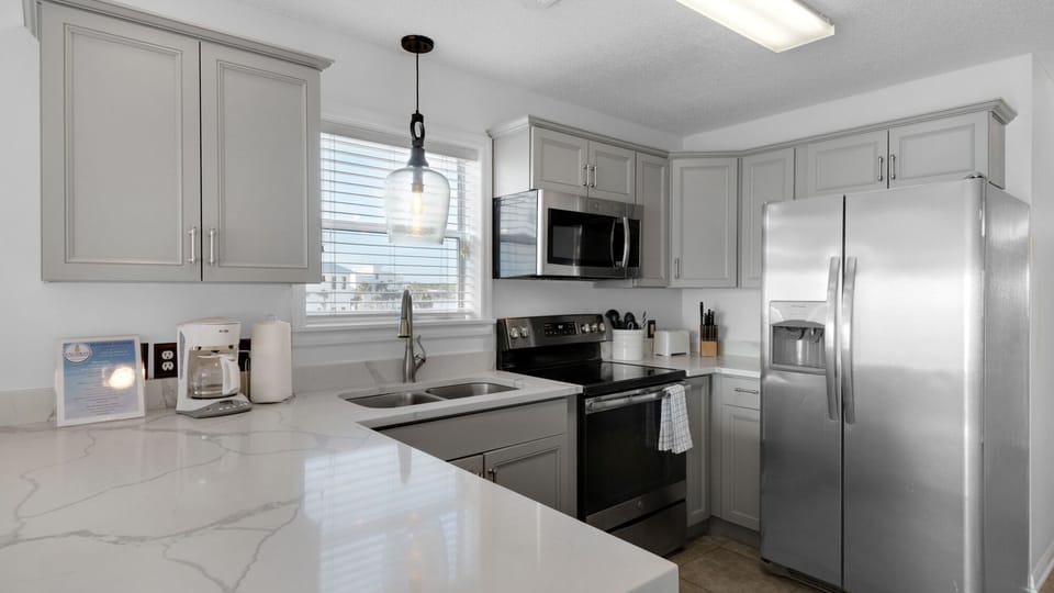 Beachside Villas 621